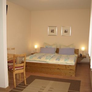 Budget Doppelzimmer